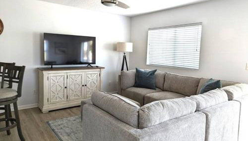 Be A Nomad - Lovely Neptune Beach 2bed, Monthly - Foto 2