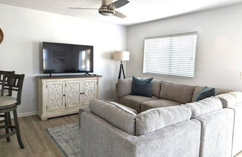 Be A Nomad - Lovely Neptune Beach 2bed, Monthly - Foto 2