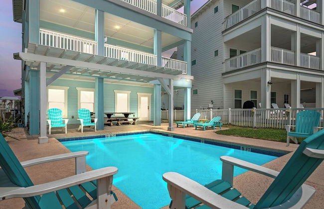 Beach-A-Holic by Silver Sands Vacation Rentals - Foto 16