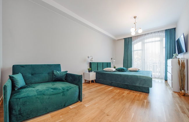 Apartament Sun & Snow Wisus - Foto 3