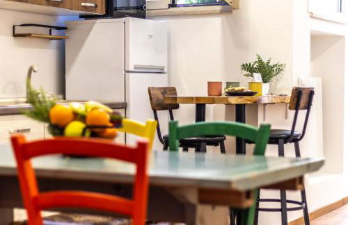 Casa Terenzio - Foto 28