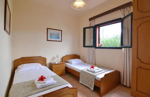 Christina Villas- Minoan inland - Foto 22