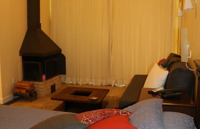 Hotel Fazenda Auberge Suisse - Foto 26