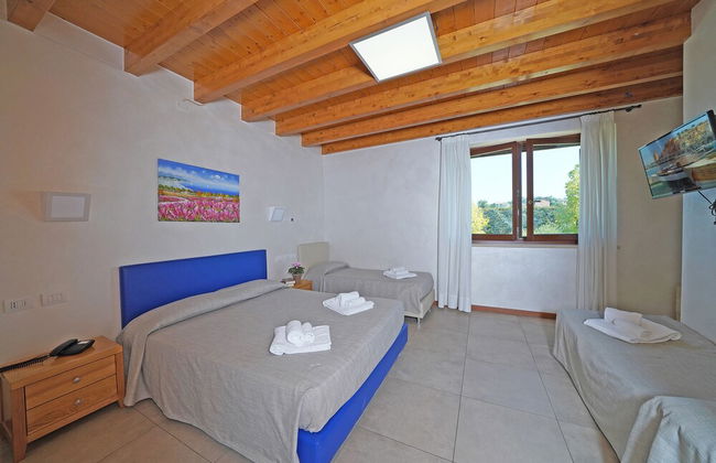 Agriturismo Corte Tonolli - Photo 16