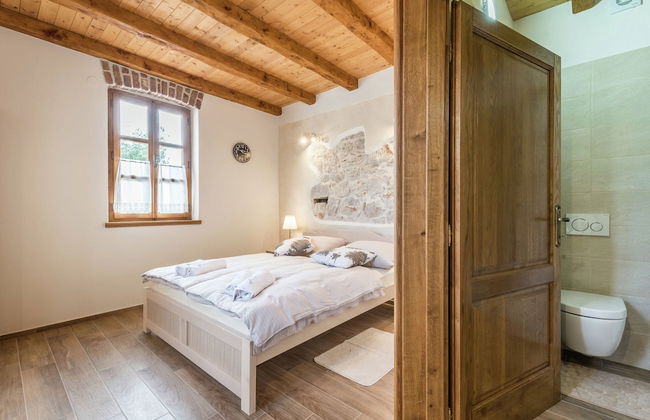 Villa in Sukosan With Pool Near the Sea - Foto 3