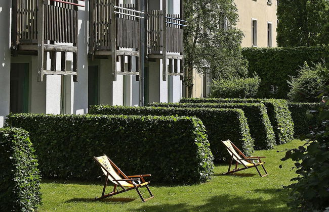 Apartments, Gohren - Foto 19