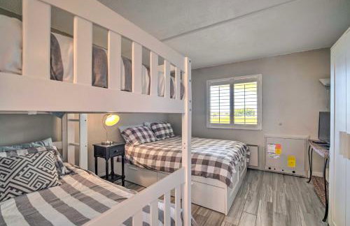 Relaxing Hudson Condo Steps from the Pool! - Foto 20