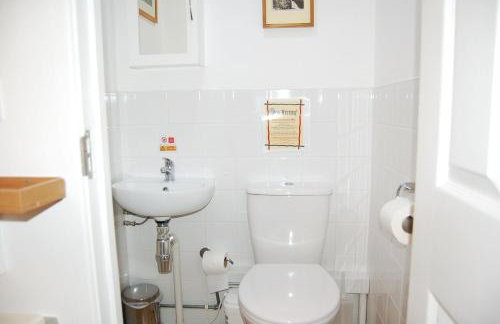 No 6 at Dolgoch Falls Cottages - Foto 25