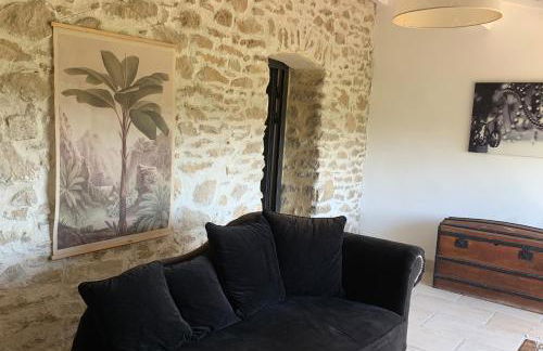 Le Mas Nathael - Photo 19