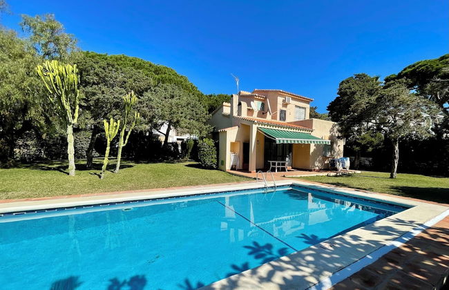 Marbella Villas - Foto 42