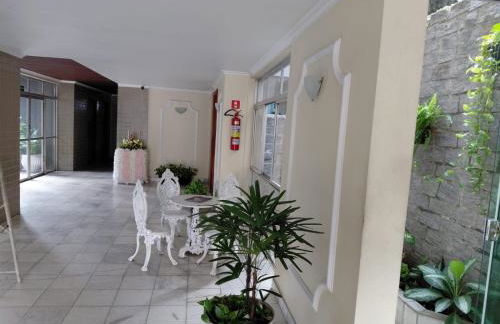 Apto centro de Belém Pará Doca - Photo 12