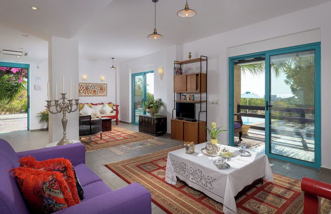 Villa Mary's Holiday House - Foto 6