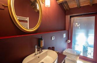 Palazzo delle Tre Lune Apartments - Foto 52