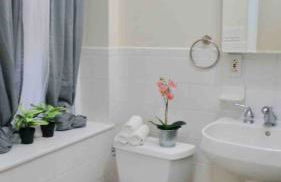 In the heart of Center City - Large bi-level 3BR - Foto 11