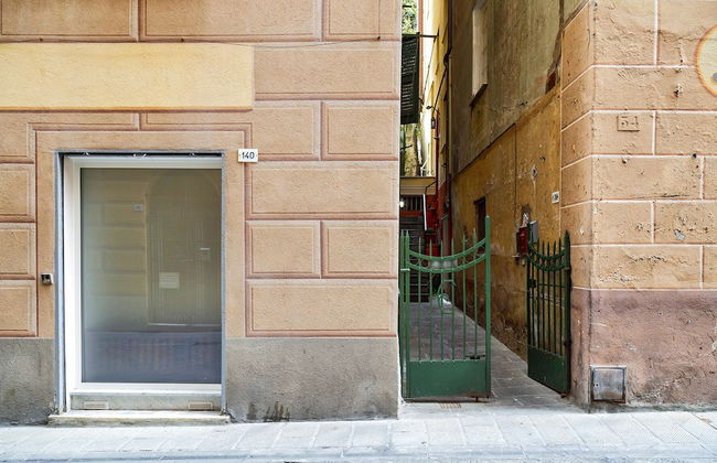 Modern Holiday Home in Camogli - Foto 18