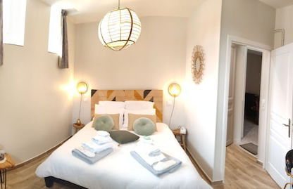 Demeure de la Garenne - Foto 52