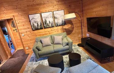 Blockhäuser Stamsried - Foto 9