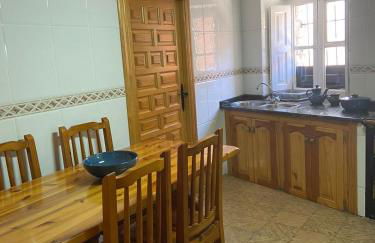 Casa El Carril Vinuesa - Foto 8