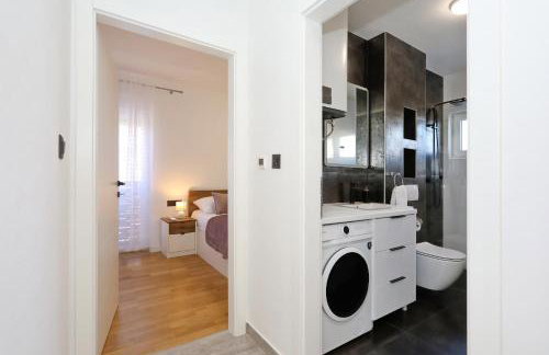 Apartments Tereza with free parking - Foto 34