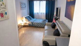 Studio Kennedy 5 min à pied de la Tour Eiffel - Foto 4