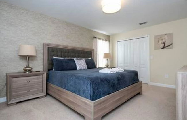 Gorgeous 6 Bedroom w Pool Paradise Palms - Foto 34