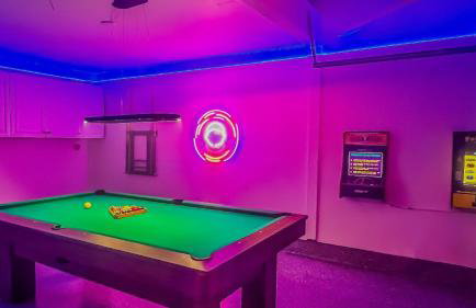 20 Acre Panoramic View Estate Hot Tub Pickleball Game Room - Foto 32