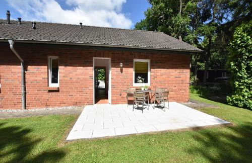 Holiday Home Near Baltic Sea & Sauna - Foto 1