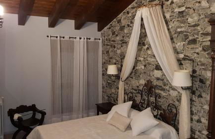 Casa Rural La Puerta Del Río Lobos - Foto 52