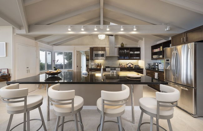 Sea Turtle Ranch 4 Bedroom Home by RedAwning - Foto 9