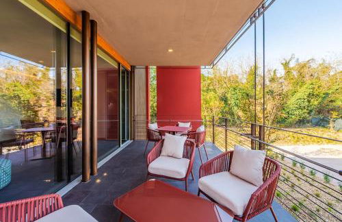 FuoriPorta Affitti Brevi - Clodia - CaSanGiorgio104 - Foto 21