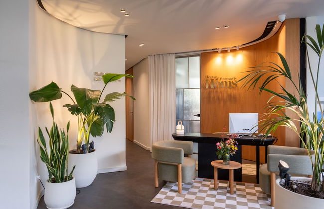 House of Marmaris - Photo 3