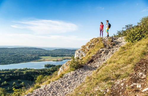 La perle du Jura - Foto 40