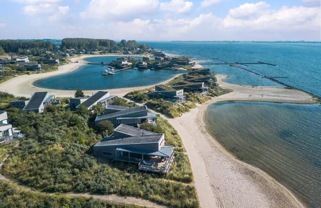Beach Resort Punt West - Foto 69