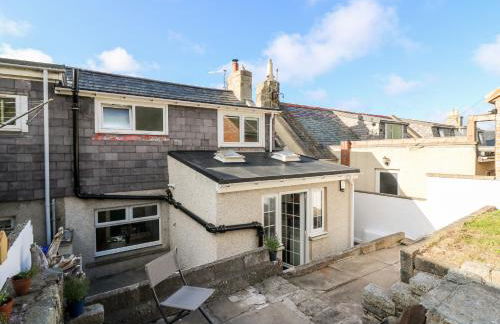 Dolphin Cottage - Foto 24