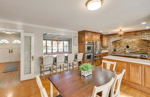 Pet Friendly Private Pool and Home Theater - Foto 7