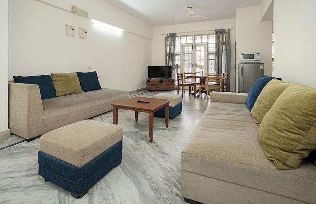 Aishwarya Mystic Apartotel - Foto 1