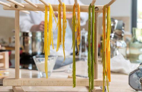 Pociano 1863 - Country House with Stunning view of Siena - Foto 40