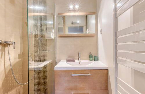 Grand appartement spacieux - Proche Paris - Foto 15