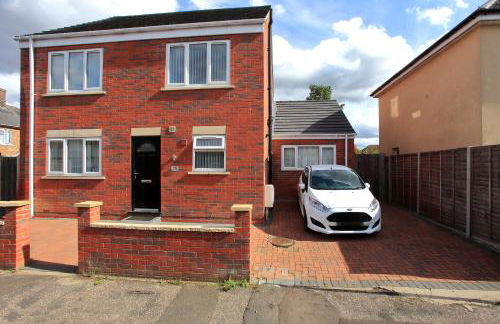 New England House Studios Near City Centre! - Foto 1