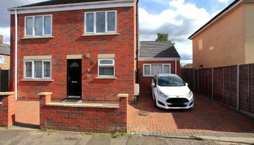 New England House Studios Near City Centre! - Foto 1