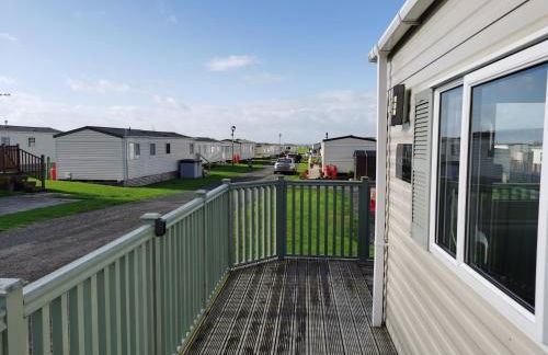 Snowdonia Sunbeach Holiday Sea and Mountain view - Photo 15