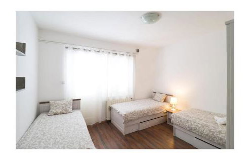 Two-Bedroom Holiday Home In Sibenik - Foto 17