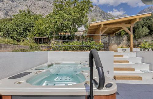 Villa BIOKOVO BAST - Foto 7