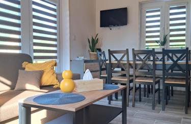 Całoroczne Domki Wypoczynkowe - Osada pod Górą - Foto 47