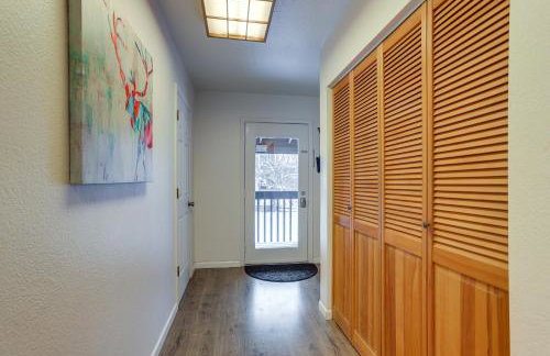 Waterfront Apt, Walk to Town and Coastal Trail! - Foto 22