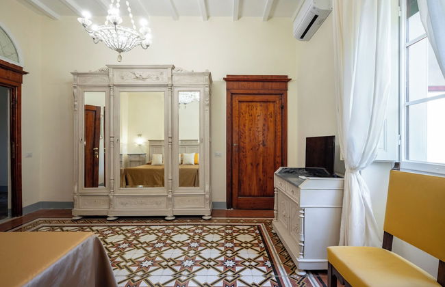 Agriturismo Bio Fattoria Bacio - Photo 73