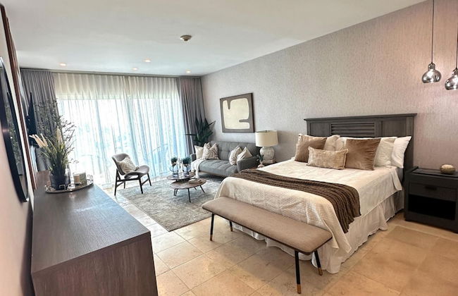 Modern Studio With Ocean View in Punta Palmera - Foto 17