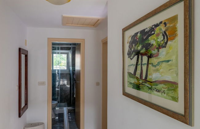 Holiday Home Anima Maris - Foto 34