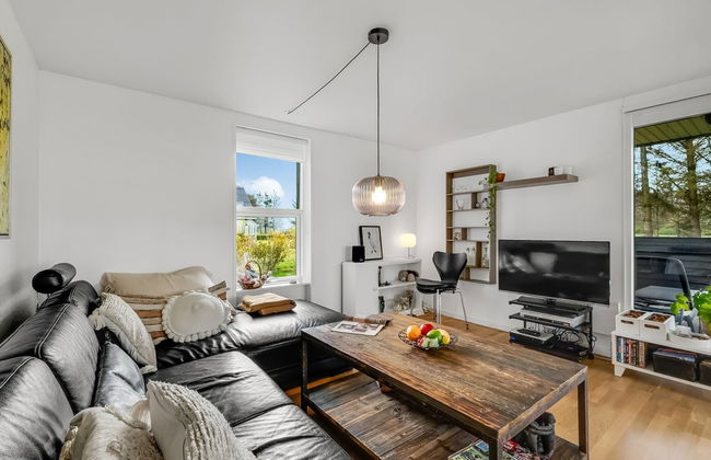 "Aleida" - 100m to the fjord - Foto 30