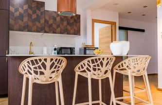 Apartamentos Montes Vindios - Foto 74